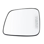 NEW Mirror Glass For VW EuroVan 1993-2003 Passenger Right Side Heated