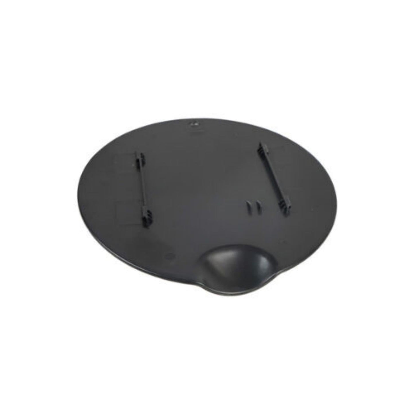 For 09-14 Ford F-150 F150 9L3Z-99405A26-AA REP Fuel Gas Tank Filler Lid Door Cap