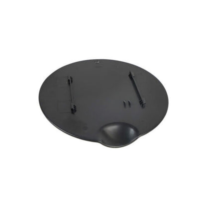For 09-14 Ford F-150 F150 9L3Z-99405A26-AA REP Fuel Gas Tank Filler Lid Door Cap