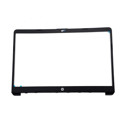 For HP 15-dw1081la 15S-DW 15S-DU TPN-C139 Serie LCD Front Bezel Cover L52014-001