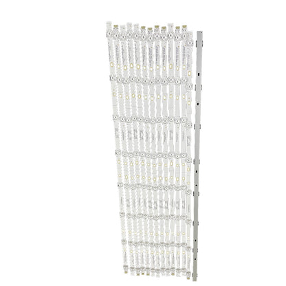 CRH BX75S3U713030T14088BS LED Backlight Strip for Hisense 75R6E4 75R6E1 75R7E2