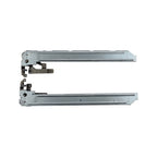 For Dell Latitude 3540 E3540 Top Case Back Cover+Bezel+Hinges 3JW02 4Y0G1 Lid US