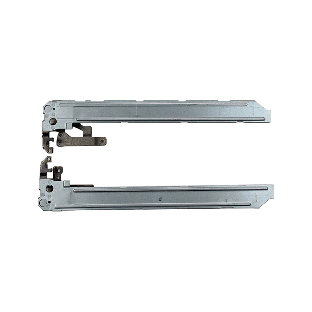 For Dell Latitude 3540 E3540 Top Case Back Cover+Bezel+Hinges 3JW02 4Y0G1 Lid US