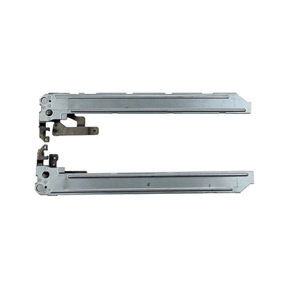 For Dell Latitude 3540 E3540 Top Case Back Cover+Bezel+Hinges 3JW02 4Y0G1 Lid US