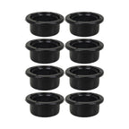 A-Arm Bushing Shafts Kit Rear Left & Right For Polaris Sportsman 400 450 600 700