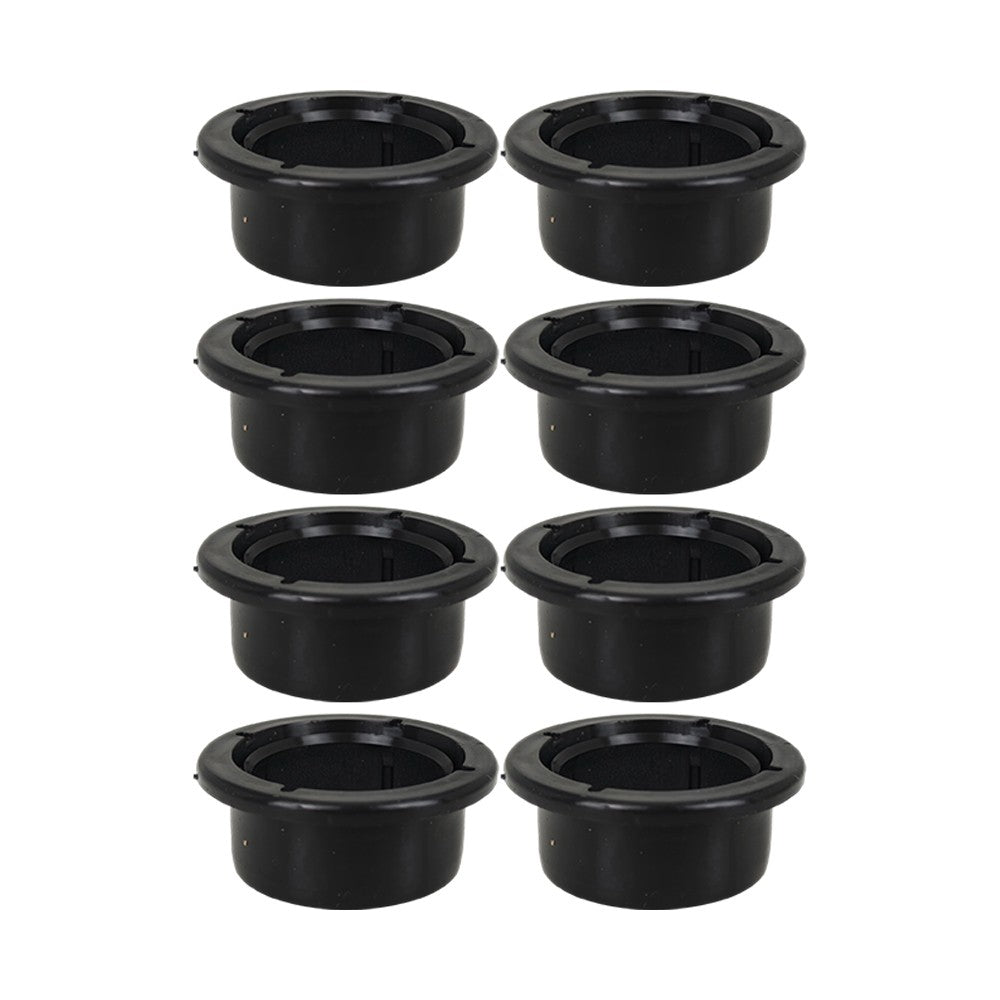 A-Arm Bushing Shafts Kit Rear Left & Right For Polaris Sportsman 400 450 600 700