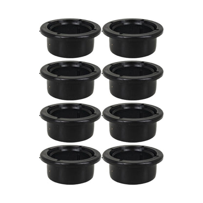A-Arm Bushing Shafts Kit Rear Left & Right For Polaris Sportsman 400 450 600 700