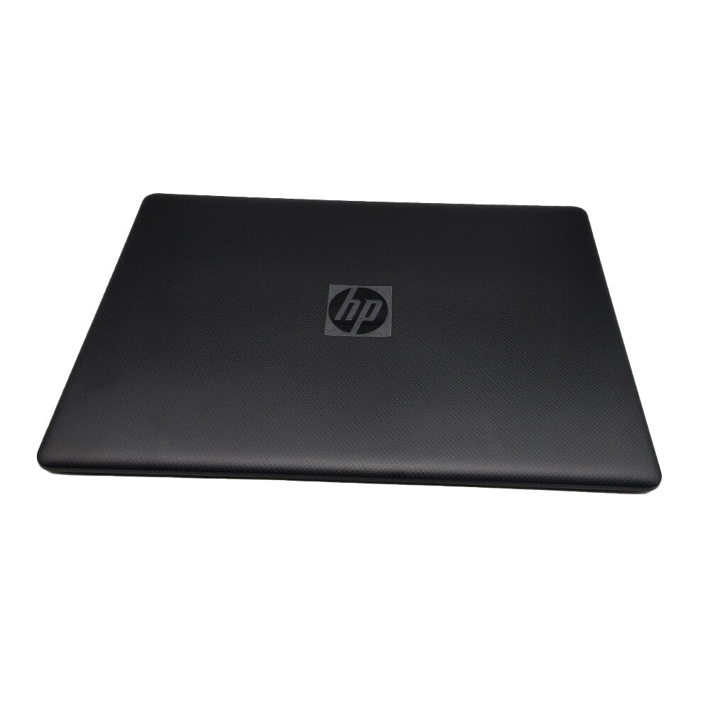 For HP 17-BY 17-CA 17-BY1053DX 17-BY3613DX 2019 Top Back Cover Black L48403-001