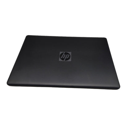 For HP 17-BY 17-CA 17-BY1053DX 17-BY3613DX 2019 Top Back Cover Black L48403-001