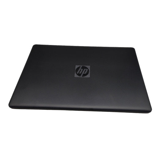 For HP 17-BY 17-CA 17-BY1053DX 17-BY3613DX 2019 Top Back Cover Black L48403-001