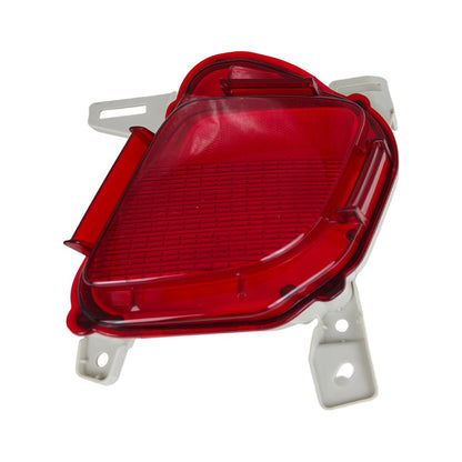 Rear Bumper Reflector Quality Light Driver Side For 2014-2017 Toyota Highlander