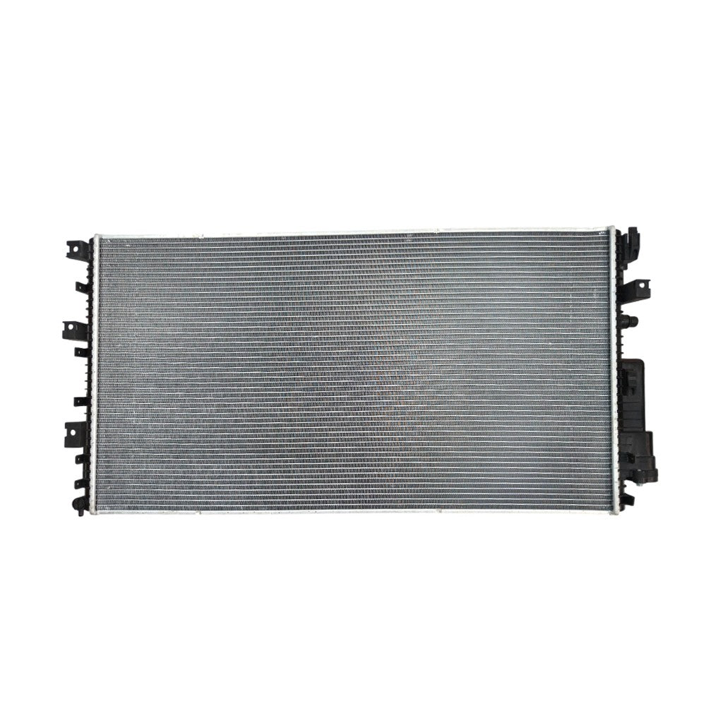 3850 Secondary Radiator for CSF for Ford F250 F350 F450 F550 6 7L V8 Diesel