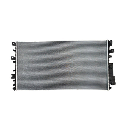 3850 Secondary Radiator for CSF for Ford F250 F350 F450 F550 6 7L V8 Diesel