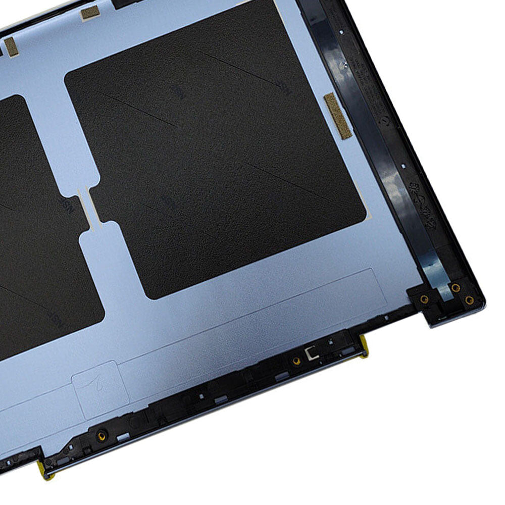 New LCD Back Cover For Dell Inspiron 7430 7435 Top Case Lid 2-in-1 0W4GYW W4GYW