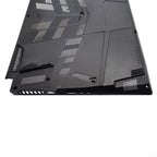 New For MSI GF75 MS-17F1 MS-17F5 17F2 Bottom Base Case Cover Black 3077F1D211TF1