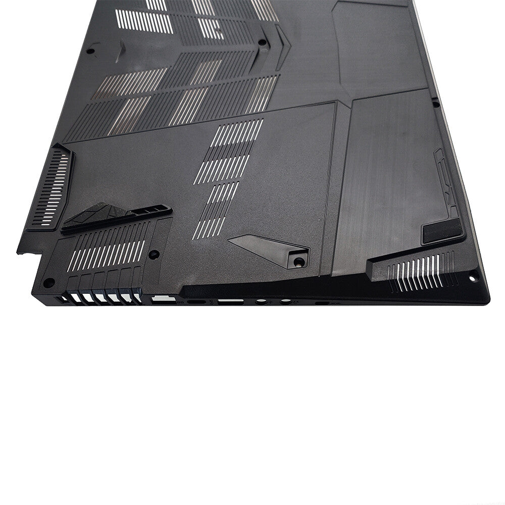 New For MSI GF75 MS-17F1 MS-17F5 17F2 Bottom Base Case Cover Black 3077F1D211TF1