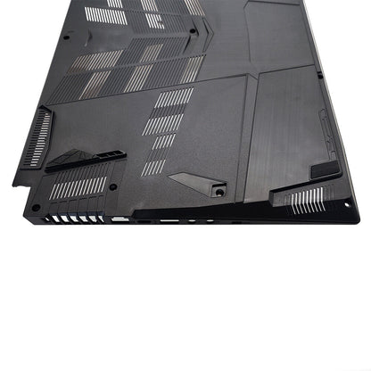 New For MSI GF75 MS-17F1 MS-17F5 17F2 Bottom Base Case Cover Black 3077F1D211TF1