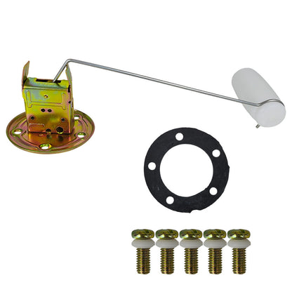 Fuel Tank Sending Unit W/ Seal & Screws Sender 113919049D 68-78 For VW Bug Ghia