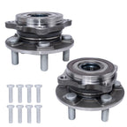 For Land Rover Range Rover Velar Jaguar F-Pace LR090515 Front Wheel Hub Bearing