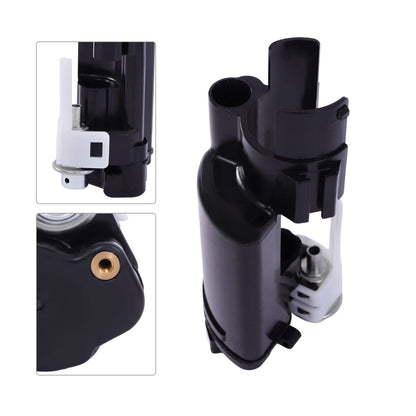 Fuel Pump Gas Filter For 2002-2006 2007 Suzuki Hayabusa GSX1300R V-Strom 1000