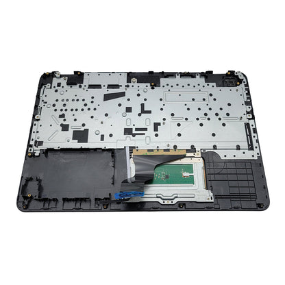 New Palmrest Backlit US Keyboard Touchpad For HP Pavilion 15-AU 15-AW 856035-001