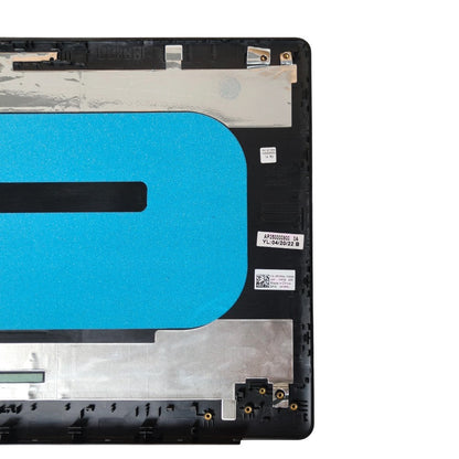 New LCD Back Cover For Dell Latitude E3590 3590 Top Case Lid 0PVR6J PVR6J Black