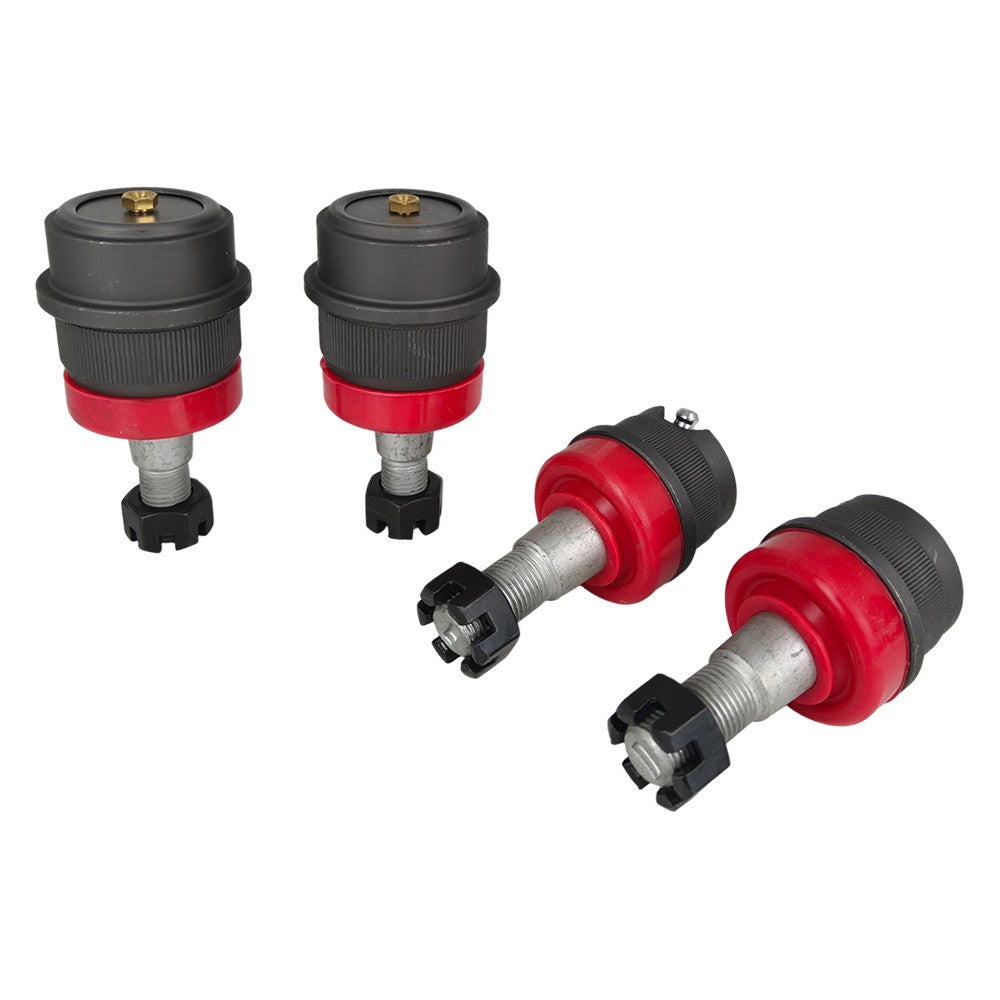 Heavy Duty Replacement Ball Joints New For Jeep TJ/XJ/YJ/ZJ/MJ Dana 30/44 10642