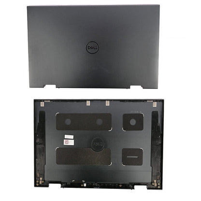 GWRR6 LCD Back Cover Top Case Lid US for Dell Inspiron 5410 5415 7415 2 in 1
