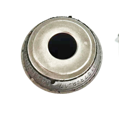 Set Of 4Pcs Engine Cradle Subframe Bushing For Nissan Sentra 2007 2008 2009-2012