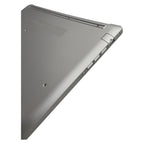 New For HP 15-DA 15DA 15-DB AP29M000E00 L20391-001 Bottom Base Case Cover Silver