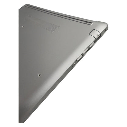 New For HP 15-DA 15DA 15-DB AP29M000E00 L20391-001 Bottom Base Case Cover Silver