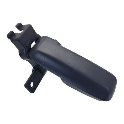 New Black LH Inside Door Handle For ISUZU NPR NPR-HD NQR NRR 1995-2006
