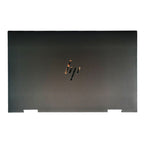For HP ENVY 15-EU 15M-EU 15M-EU0013DX Back Cover Top Lid M45477-001 Brown