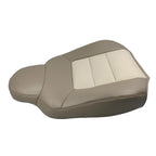Driver Passenger Leather Seat Cover For 2003 2004-2006 Expedition Eddie Bauer
