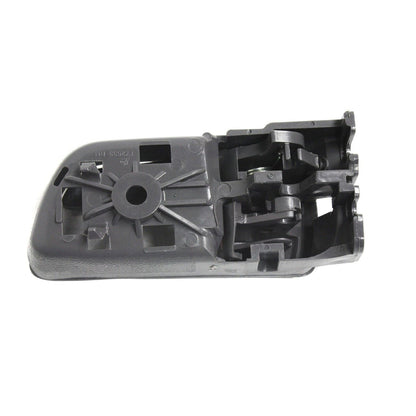 For Toyota Sienna Inner Inside Interior Door Handle Gray Front Left Right Pair