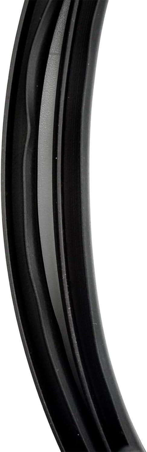 2pcs Roof Drip Moulding 7555152160 Left and Right Side For Toyota Yaris Sedan