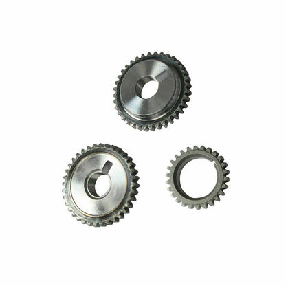 Timing Chain Kit w/ Water+Oil Pump polished Fit For Nissan Quest Maxima Altima