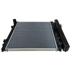 Engine Radiator 2485B280 For Perkins 404D-22 404D-22T 1104C-44