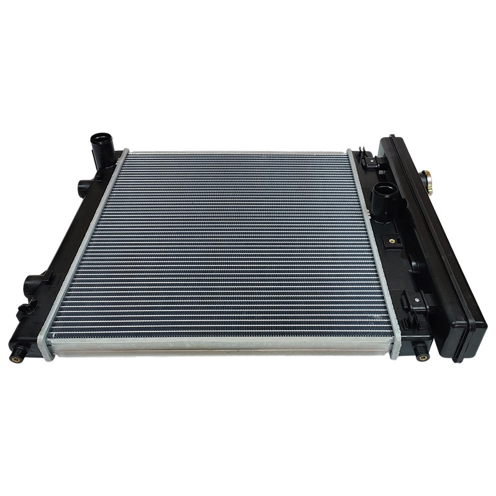 Engine Radiator 2485B280 For Perkins 404D-22 404D-22T 1104C-44