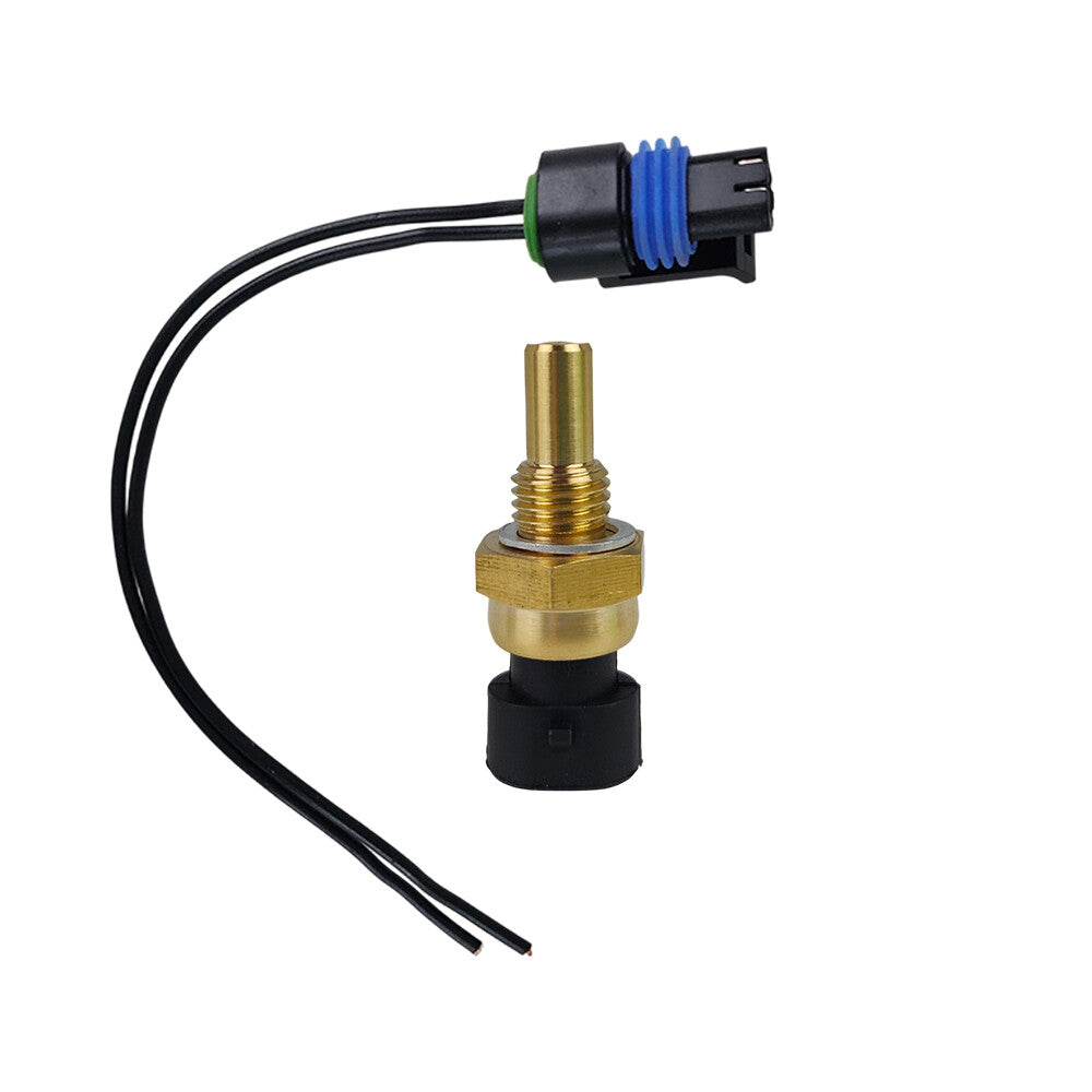 FOR Buick Rainier 2004-2007/Terrazza 2005-2007 Coolant Sensor  with Connector