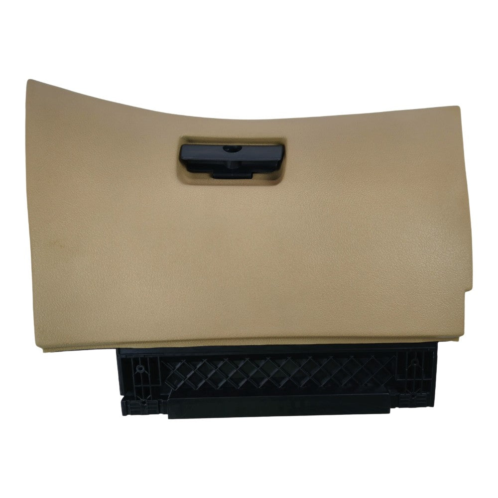 Right Passenger Side Dashboard Glove Box Housing Glovebox For BMW E46 HELLBEIGE