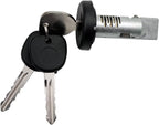 924-796 Ignition Lock Cylinder w/Keys 15919460 For Chevy Silverado Suburban