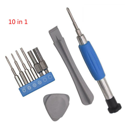 Triwing Screwdriver Set Repair Tool Kit for Nintendo Switch N64 Wii Joy con