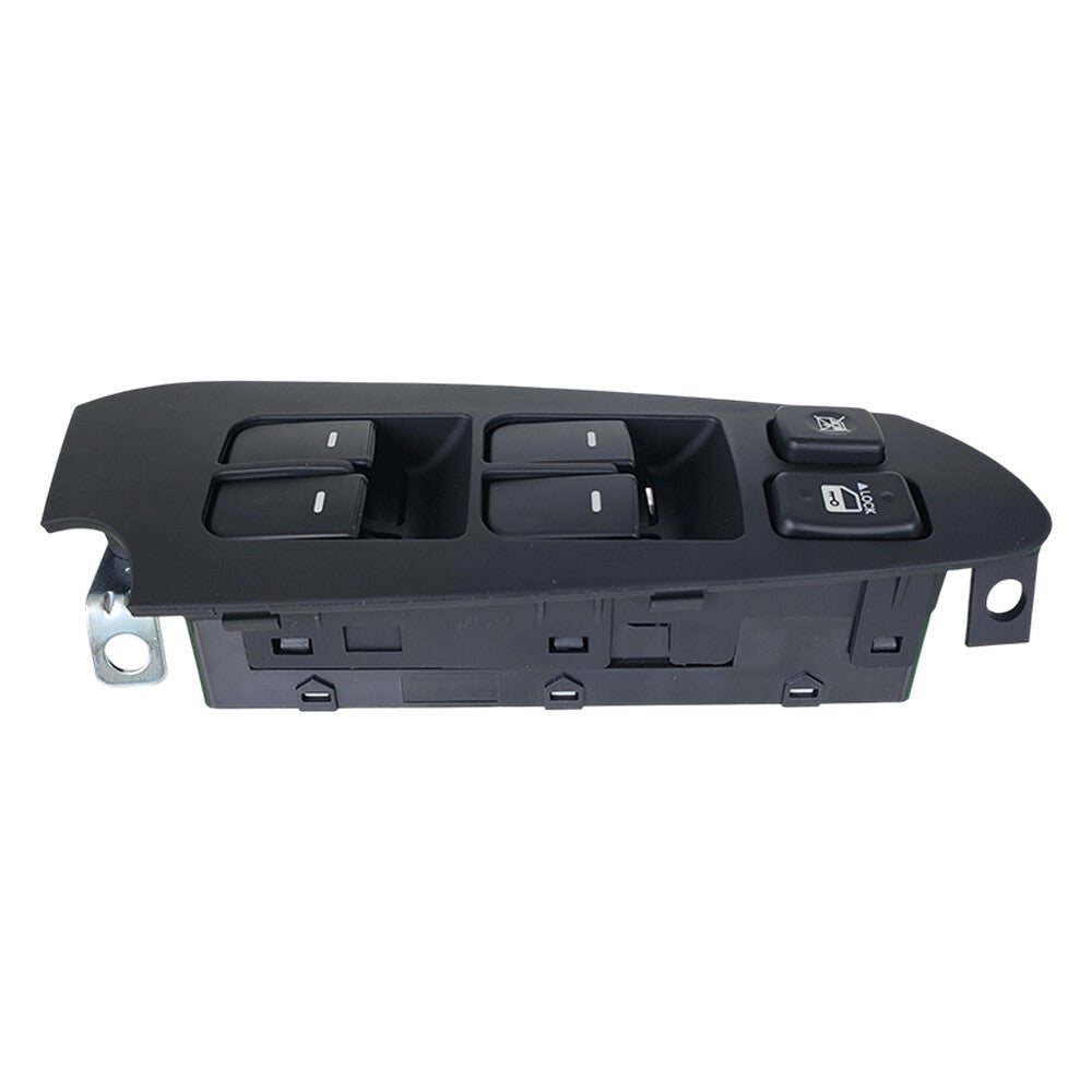For Kia Forte 2010-2013 Window Switch Front Left Driver Side New 93570-1M100WK