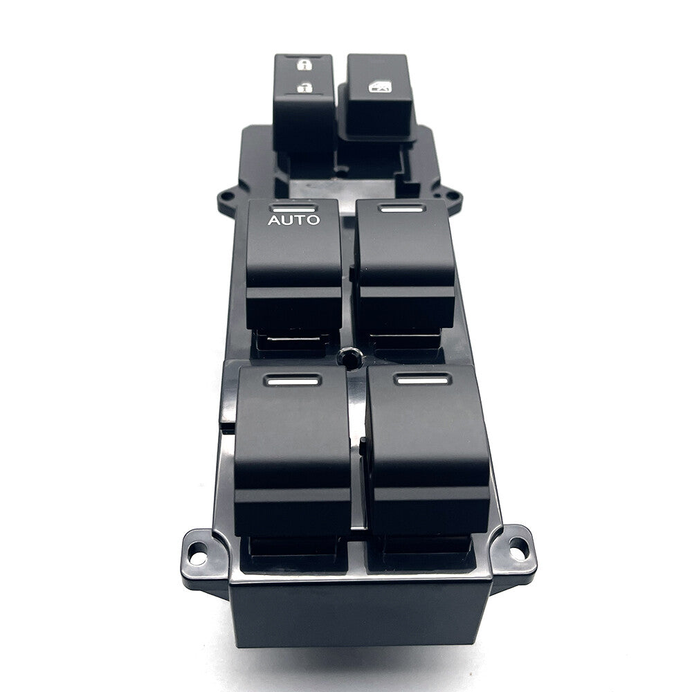 Left Master Power Window Control Switch For 2011-2013 Honda CR-V 35750-T0A-H01
