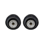 New Oil Filled Hydraulic Engine Motor Mount Pair LH RH sides For Mercedes Benz