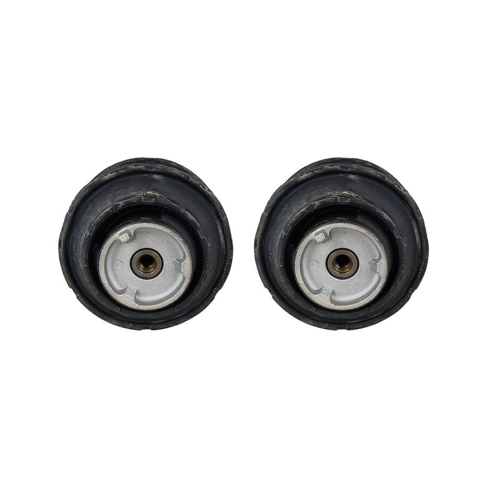 New Oil Filled Hydraulic Engine Motor Mount Pair LH RH sides For Mercedes Benz