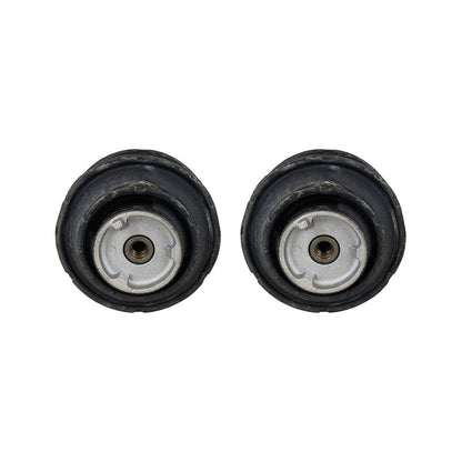 New Oil Filled Hydraulic Engine Motor Mount Pair LH RH sides For Mercedes Benz