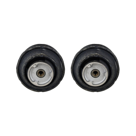 New Oil Filled Hydraulic Engine Motor Mount Pair LH RH sides For Mercedes Benz