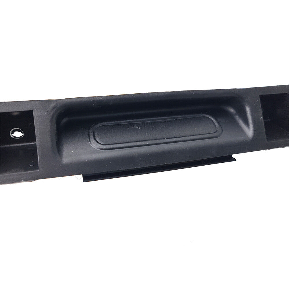 For BMW X3 E83 2004-10 51133403611 Trunk Lid Grip Assembly With Key Button New